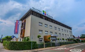 Hotel Tabor Maribor